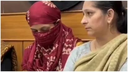 Haryana woman arrested for drowning niece, admits to past child murders