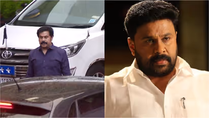 dileep actress assault case