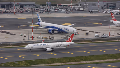 indiGo airline crisis