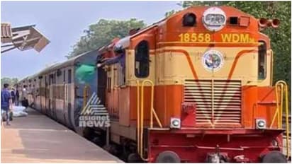 special trains to kerala for christmas