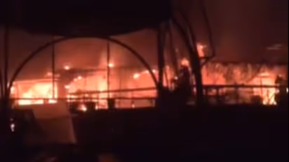 Goa Club Fire Tragedy