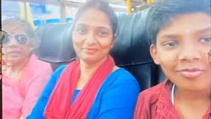 Bengaluru Family death