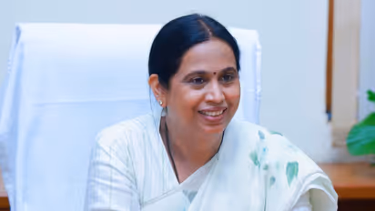 Minister Lakshmi Hebbalkar on division of Belgaum district