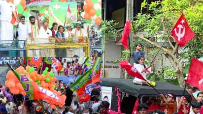 Local Body Elections