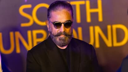 Kamal haasan