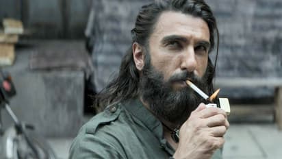 Pakistani Audience Praises Ranveer Singh Movie Dhurandhar