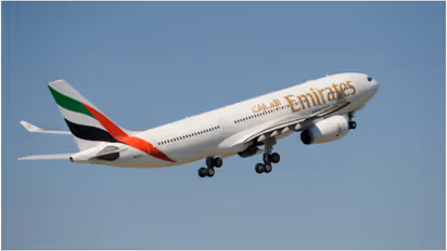 Emirates
