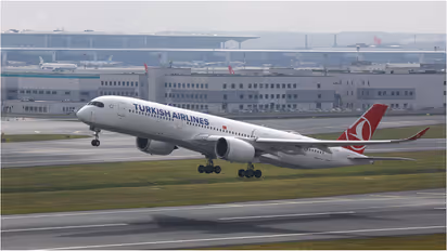 Turkish airlines