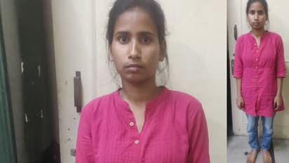 Caretaker arrested for stealing ₹31 lakh gold from elderly woman in Bengaluru