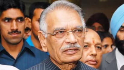 Shivraj Vishwanath Patil