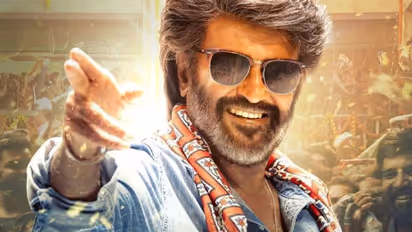 Rajinikanth