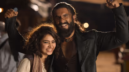 Dhurandhar-Actress-Name