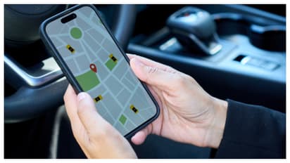 gps-tracker