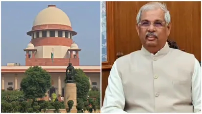 kerala governor supreme court