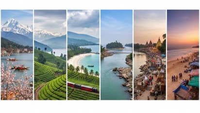 Best Travel Locations for Family Trip