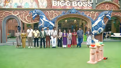 Bigg Boss Tamil