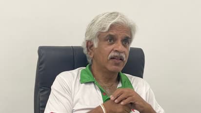Arjuna Ranatunga