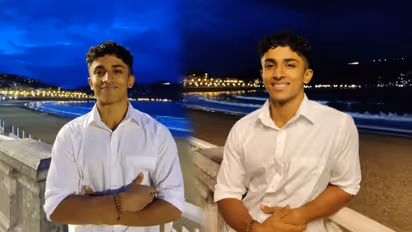 Aanshul Uthaiah, Bengaluru Gen Z, shares his regret after quitting his job