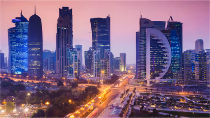qatar
