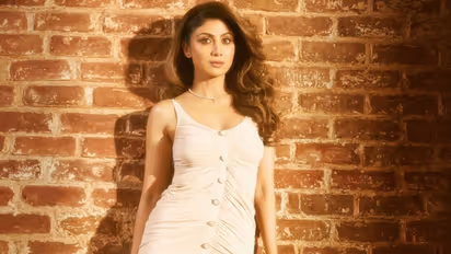 Shilpa Shetty Income Tax Raid