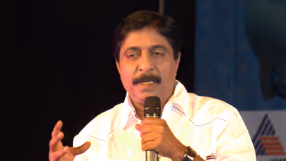 Sreenivasan