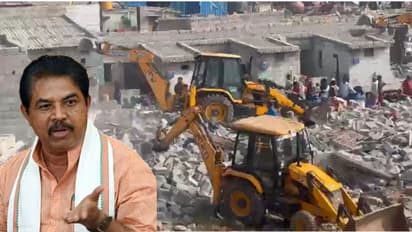 Kogilu Layout R Ashok