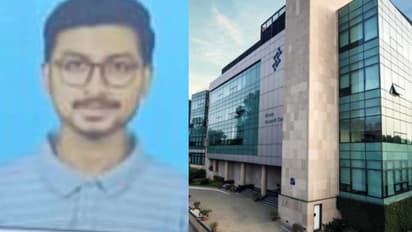 Police investigate sixth-floor fall that claimed life of Biocon employee
