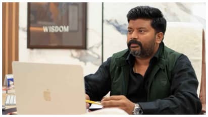 Shravan Kumar Vishwakarma