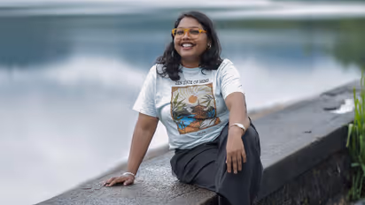 Sreelakshmi Arackal