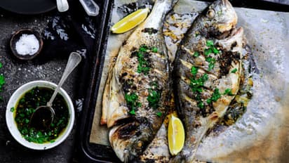 China Develops Boneless Fish