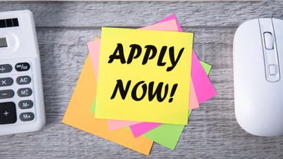 apply now