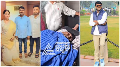 Car driver of Karnataka minister’s son stabbed in Belagavi