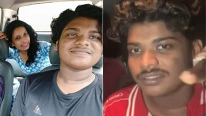 kichuKollam sudhi son kichu