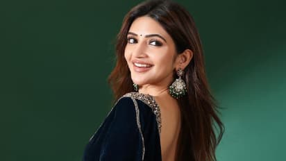 Sreeleela