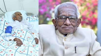 Bheemanna Khandre Passes Away Bheemanna Khandre Passes Away