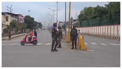 manipur riot