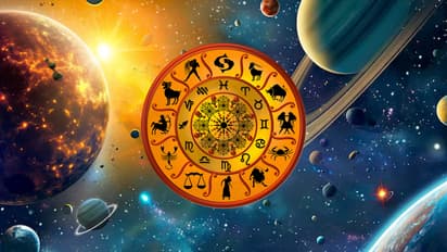 Zodiac Signs