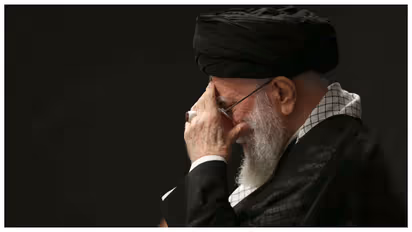 Ali Khamenei