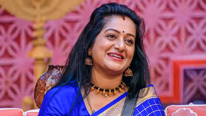 Ashwini gowda