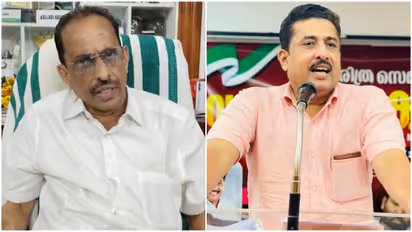 Mannarkkad Muslim League