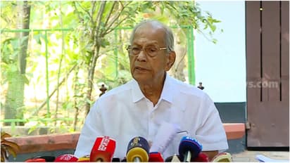E Sreedharan