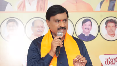 Janardhan Reddy