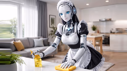 Robot