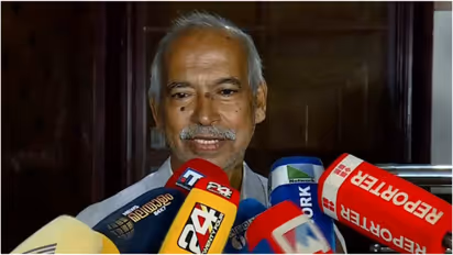 V Kunhikrishnan
