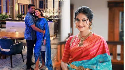 Kannada actress Kavya Gowda speaks on KR Puram family dispute and finances