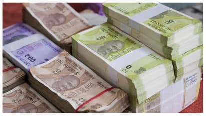 currency notes