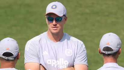 Morne Morkel