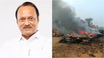 Ajit Pawar