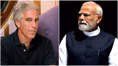 pm modi epstein