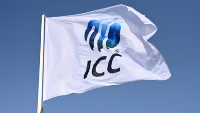 ICC Flag